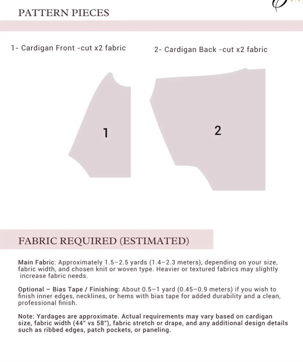 Wool Jacket II view 8